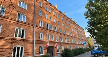 1 bedroom apartment in Warsaw, Poland