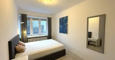 Appartement 2 chambres dans Varsovie, Pologne