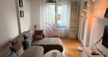 Appartement 1 chambre dans 10, Monténégro