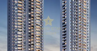 2 bedroom apartment in Regiao Imediata de Sorocaba, Brazil