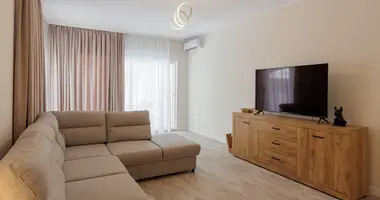 1 bedroom apartment in Budva, Montenegro