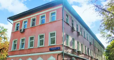 Büro 1 082 m² in Moskau, Russland