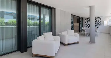 Mieszkanie 2 pokoi w Lagos, Portugalia