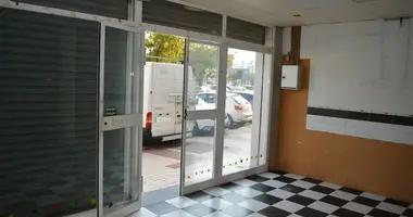Propriété commerciale 180 m² dans Andalousie, Espagne