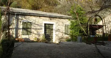 Plot of land in Herceg Novi, Montenegro