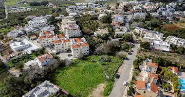 Villa 3 bedrooms in Kissonerga, Cyprus