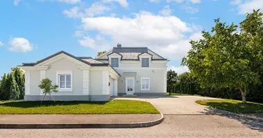 Квартира 6 комнат в Обервальтерсдорф, Австрия