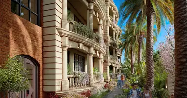 Penthouse 2 zimmer in Batumi, Georgien