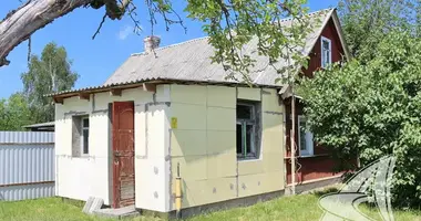 Apartment in Znamienski sielski Saviet, Belarus