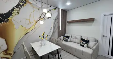 Appartement 2 chambres dans Odessa, Ukraine