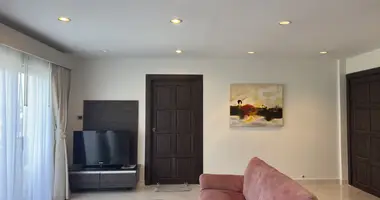 Copropriété 2 chambres dans Pattaya, Thaïlande