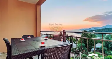 Hotel 416 m² en Montenegro