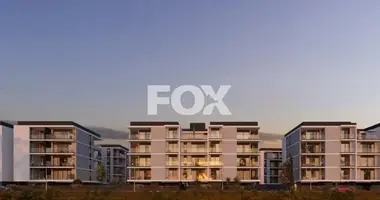 Mieszkanie 1 pokój w Limassol, Cypr