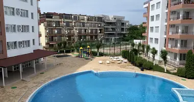 Квартира 2 комнаты в Равда, Болгария