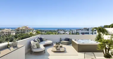 Apartamento 4 habitaciones en Resinera Voladilla, Španjolska