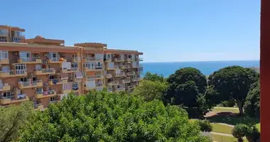 Wohnung in Benalmadena, Spanien