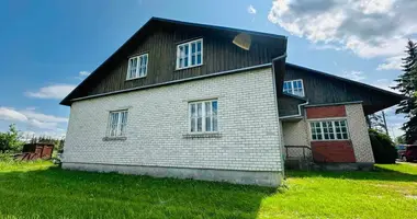 Gewerbefläche 240 m² in Dievogala, Litauen