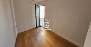 Mieszkanie 2 pokoi w Becici, Czarnogóra