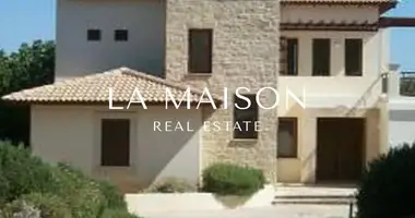 Casa 3 habitaciones en Kouklia, Chipre