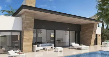 Villa 3 bedrooms in Urbanizacion Dona Pepa, Spain
