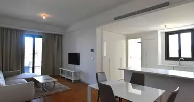 Apartamento 2 habitaciones en Chipre