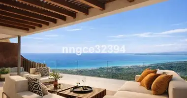 Wohnung 3 Schlafzimmer in Benahavis, Spanien