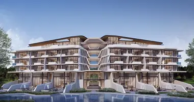 Appartement 3 chambres dans Choeng Thale, Thaïlande