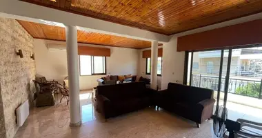 Apartamento 3 habitaciones en Limasol, Chipre