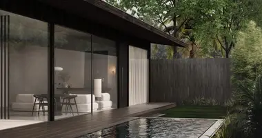 Villa 3 habitaciones en Penestanan, Indonesia