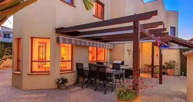Maison de ville 4 chambres dans lAlfas del Pi, Espagne