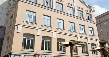 Офис 262 м² в Москва, Россия