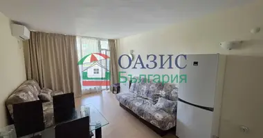 Квартира 2 комнаты в Ахелой, Болгария
