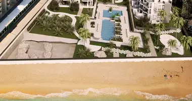 Appartement 3 chambres dans Denia, Espagne