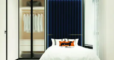 Condo 2 chambres dans Pattaya, Thaïlande