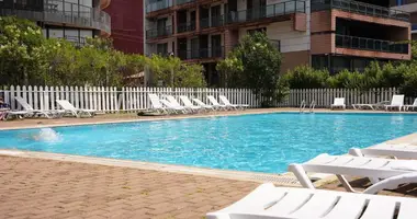 Wohnung 3 zimmer in Batumi, Georgien