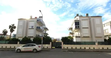 Wohnung 3 zimmer in Serik, Türkei