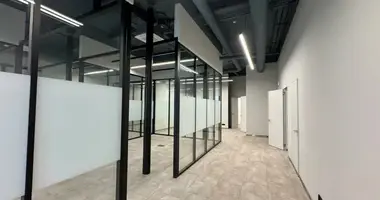 Büro 209 m² in Moskau, Russland