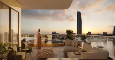 Appartement 4 chambres dans Doubaï, Émirats arabes unis