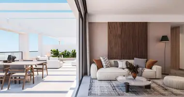 Apartamento 3 habitaciones en Mijas, Španjolska