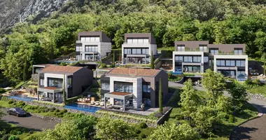 Maison 4 chambres dans Monténégro