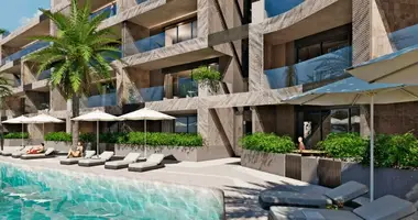 3 bedroom apartment in Germasogeia, Cyprus