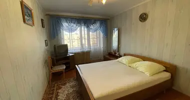 Mieszkanie 3 pokoi w Białooziersk, Białoruś