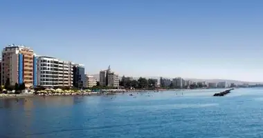 Квартира 2 спальни в район Лимасол, Кипр