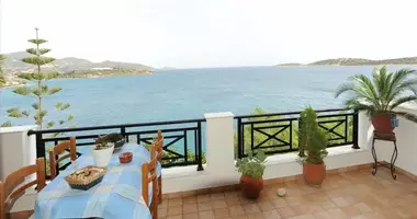 3 room apartment in Crete, Greece