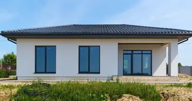Cottage in Navasielle, Belarus