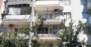 Mieszkanie 4 pokoi w Efeler, Turcja