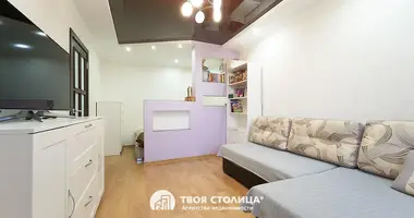 2 bedroom apartment in Minsk, Belarus
