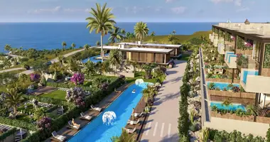 2 bedroom apartment in Agios Amvrosios, Northern Cyprus