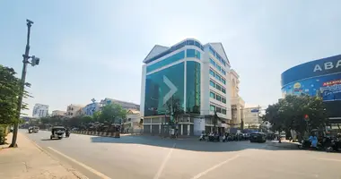 Propiedad comercial en Sangkat Phsar Daeum Thkov, Camboya