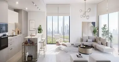 Apartamento 1 habitacion en Dubái, Emiratos Árabes Unidos